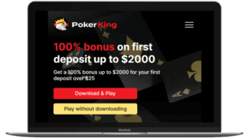 PokerKing casino