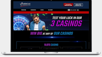 americas cardroom casino