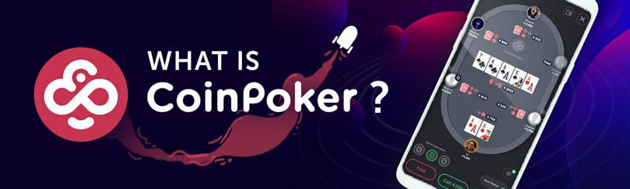 what-is-coinpoker?