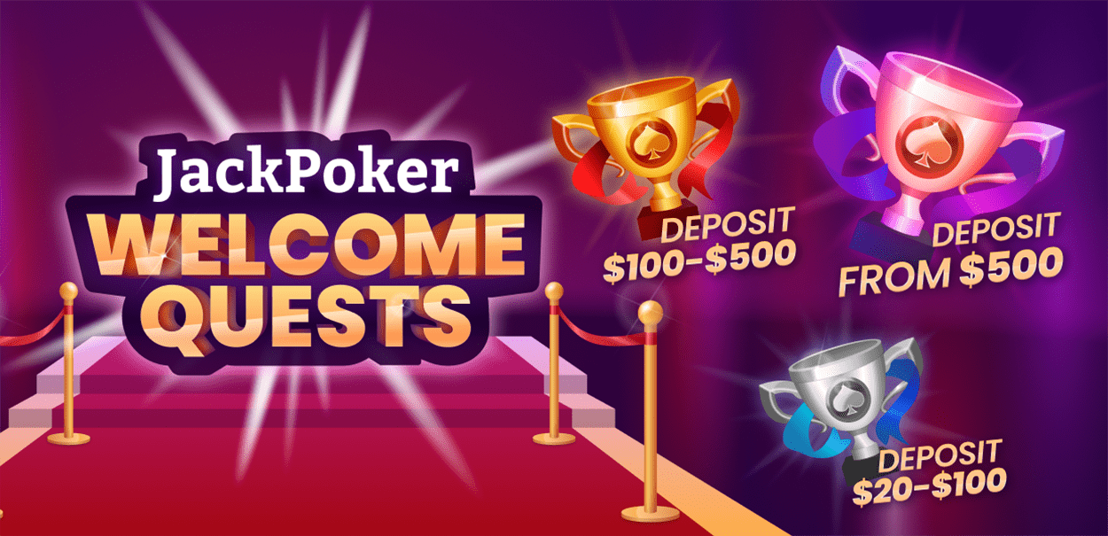 Jack Poker casino tervetuloa seikkailu Jack-Poker-casino-tervetuloa-seikkailu